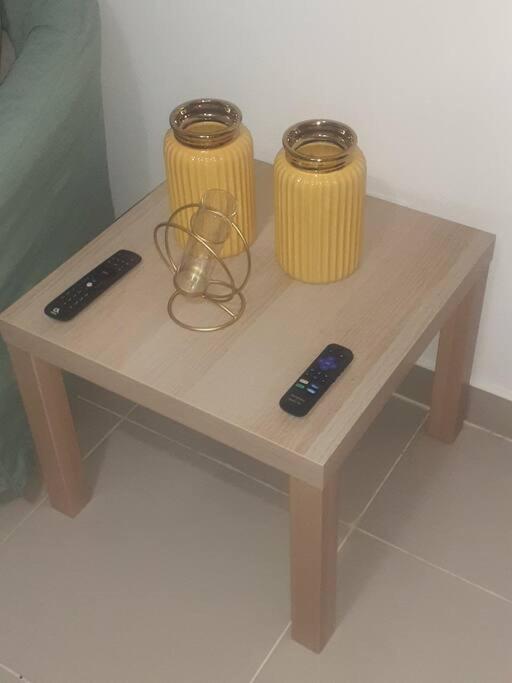 Comodas 3 Hab Con Piscina, Wifi 1Er Nivel Santiago De Los Caballeros Kültér fotó