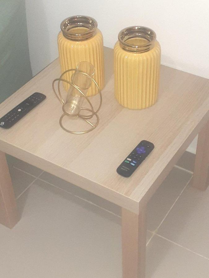 Comodas 3 Hab Con Piscina, Wifi 1Er Nivel Santiago De Los Caballeros Kültér fotó